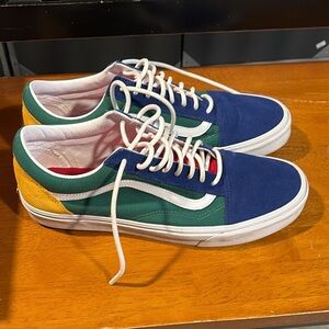 Vans Old Skool Yacht Club Sneakers